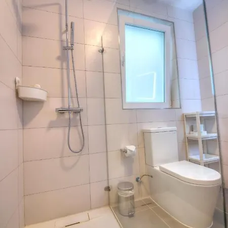 Spacious & Tastefully Furnished 3 Bedrooms Rcut1-1 Is-Swieqi