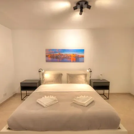 Appartement Spacious & Tastefully Furnished 3 Bedrooms Rcut1-1 *